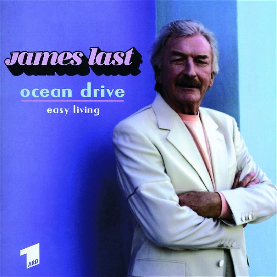Ocean Drive / Easy Living - James Last - Music - Universal - 0731454987424 - November 21, 2018