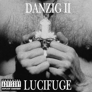 Lucifuge - Danzig - Music - POP - 0731458695424 - June 10, 2002