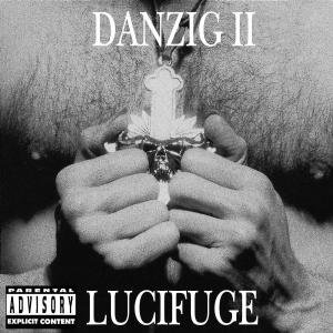 Cover for Danzig · Lucifuge (CD) (2002)