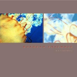 Cover for Boxhead Ensemble · Nocturnes (CD) (2009)