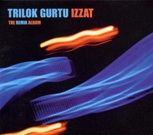 Cover for Trilok Gurtu · Izzat Remix Album Silva Screen Klassisk (CD) (2003)