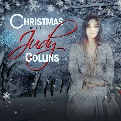 Christmas With Judy Collins - Judy Collins - Muzyka - CLEOPATRA - 0741157092424 - 22 października 2013