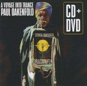 Voyage into Trance + DVD - Paul Oakenfold - Musikk - CLEOPATRA - 0741157159424 - 1. februar 2010