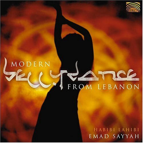 Bellydance from Lebanon: Habibi - Emad Sayyah - Music - ARC - 0743037185424 - June 22, 2004