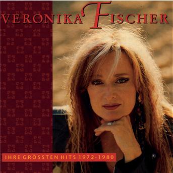 Cover for Veronika Fischer · Ihre Grossten Hits (CD) (1994)