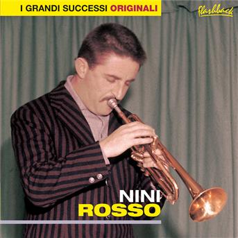 Cover for Nini Rosso · I Grandi Successi (CD) (2006)