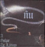 Cover for Nu · A Golpe De Latigo (CD) (2007)