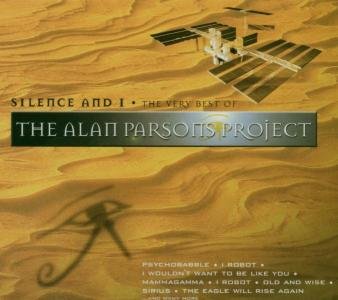 Silence & I-very Best of - Alan Parsons Project - Música - ARISTA - 0743219514424 - 18 de março de 2003