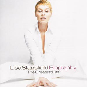 Cover for Lisa Stansfield · Biography (CD) (2003)