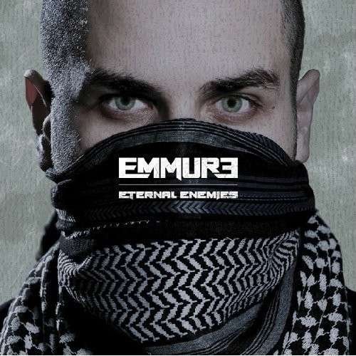 Cover for Emmure · Eternal Enemies (CD) (2017)