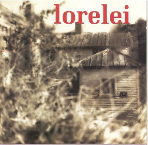 Cover for Lorelei · Everyone Must Touch The Stove (CD) (1995)