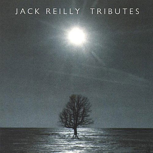 Cover for Jack Reilly · Tributes (CD) (2002)