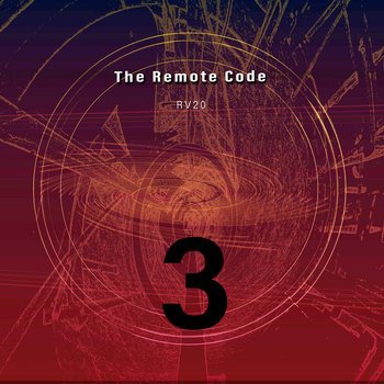 Cover for Remote Viewers · Remote Code (CD)
