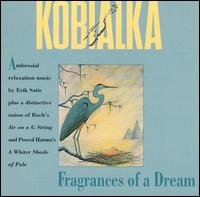 Fragrances of a Dream - Daniel Kobialka - Música - LISEM ENTERPRISES.IN - 0753221710424 - 1 de setembro de 1998