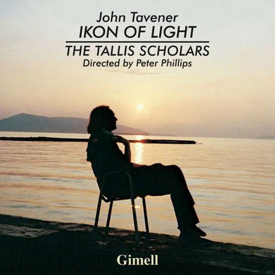 Ikon of Light - Tallis Scholars - Musik - GIMELL - 0755138140424 - 8. april 2014