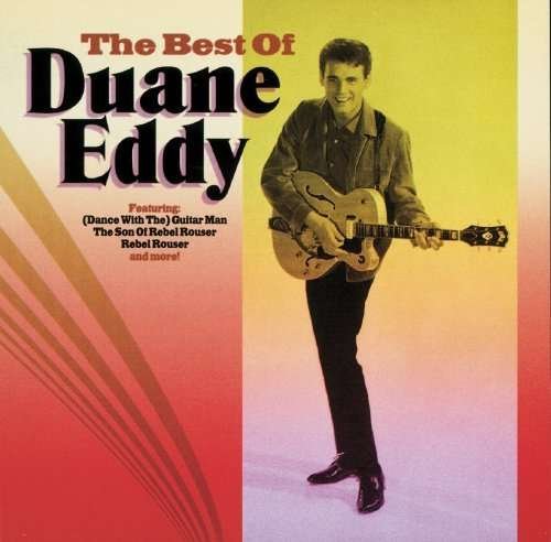 Best of Duane Eddy - Duane Eddy - Musikk - BMG Special Prod. - 0755174892424 - 23. november 2004