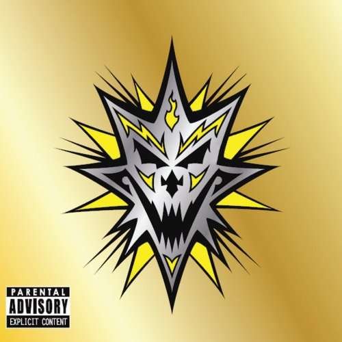 Cover for Insane Clown Posse · Bang! Pow! Boom! (Nuclear) by Insane Clown Posse (CD) (2015)