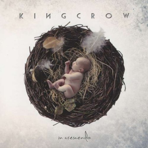 Cover for Kingcrow · In Crescendo (CD) (2013)