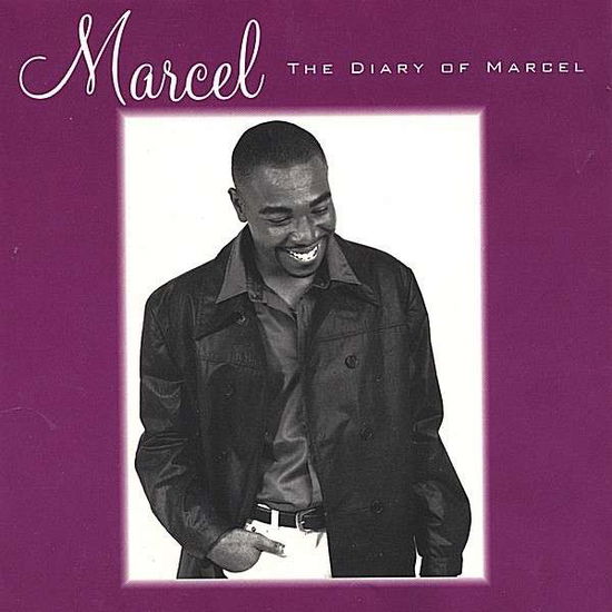 Cover for Marcel · Diary of Marcel (CD) (2002)