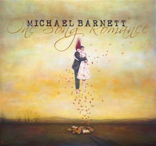 One Song Romance - Michael Barnett - Musikk - COMPASS - 0766397462424 - 18. august 2014