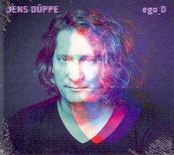 Ego_d - Jens Duppe - Musik - ENJA - 0767522980424 - 30. september 2022