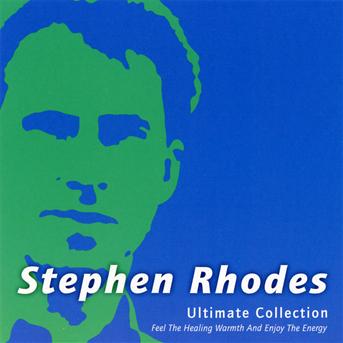 Cover for Stephen Rhodes · Ultimate Collection (CD) (2010)