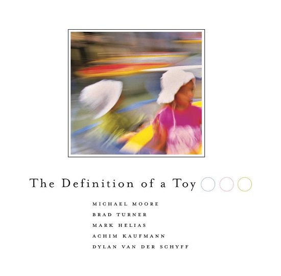 Songlines Recordings - Definition of a Toy - Songlines Recordings - Music - Songlines - 0774355155424 - August 11, 2005