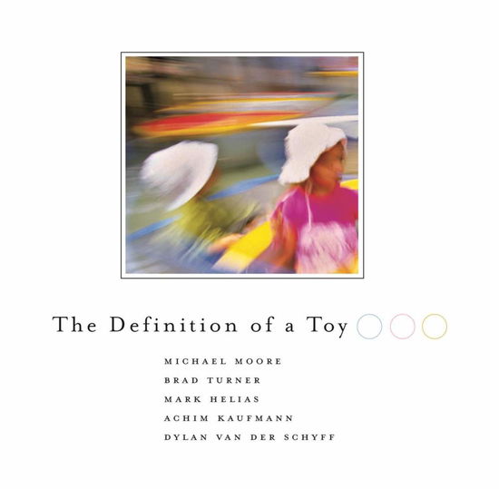 Cover for Songlines Recordings · Songlines Recordings - Definition of a Toy (CD) (2005)