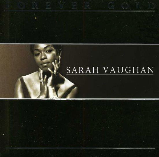 Sarah Vaughan · Forever Gold (CD)