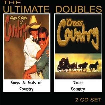 Ultimate Doubles Country - V/A - Music - AAO MUSIC - 0778325224424 - November 5, 2013