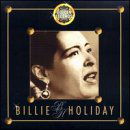 Golden Legend - Billie Holiday - Musiikki - SAB - 0779836613424 - sunnuntai 1. syyskuuta 2013