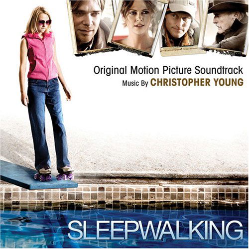 Cover for Sleepwalking · OST (CD) (2008)