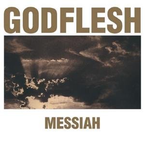 Cover for Godflesh · Messiah by Godflesh (CD) (2013)
