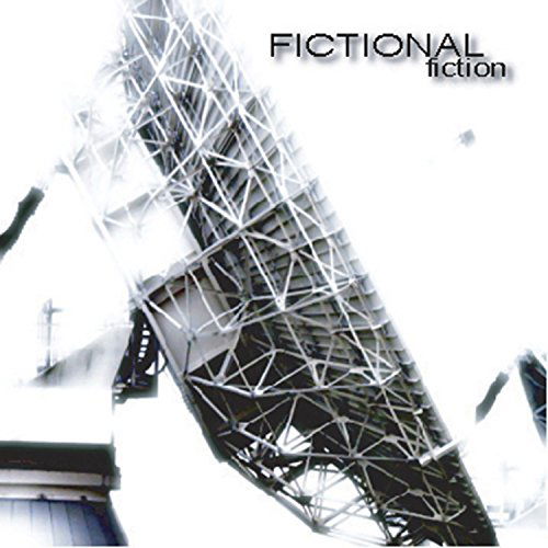 Cover for Fictional · Fiction (CD) (2003)