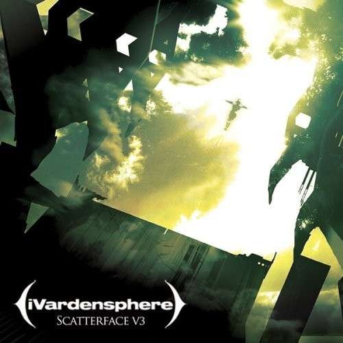 Cover for Ivardensphere · Scatterface V3 (CD) (2013)