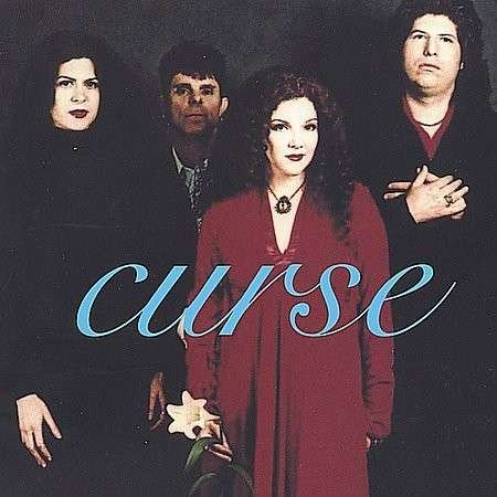 Cover for Curse (CD) (2002)