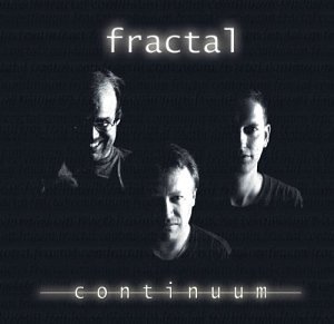 Continuum - Fractal - Musik - Fractal - 0783707800424 - 11. november 2003