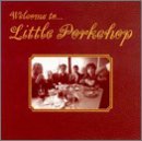 Cover for Little Pork Chop · Welcome to Little Pork Chop (CD) (1998)