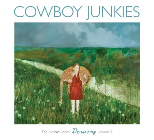 Cover for Cowboy Junkies · Demons (CD) (2011)