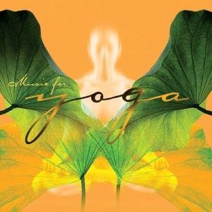 Music For Yoga (CD) (2015)