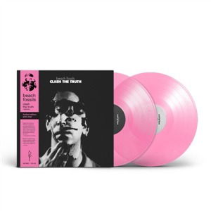 Clash the Truth (Random Coloured Vinyl) - Beach Fossils - Music - BAYONET - 0794094720424 - November 23, 2018