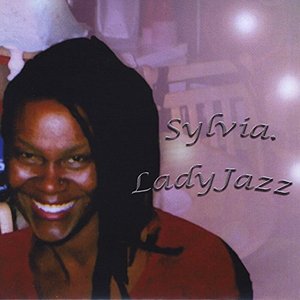 Cover for Sylvia · Lady Jazz (CD) (2015)