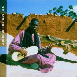 Cover for Fulani Hoddu / Various (CD) (2006)