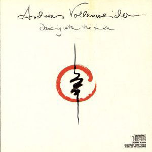 Andreas Vollenweider-dancing with the Lion - Andreas Vollenweider - Music - SAVOY JAZZ - 0795041754424 - August 9, 2005
