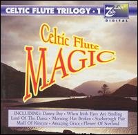 Cover for D Mcphearson · Celtic Flute Music I (CD) (2000)
