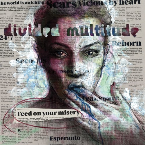 Feed on Your Misery - Divided Multitude - Musik - CD Baby - 0798576659424 - 30. april 2013