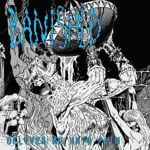 Deliver Me Unto Pain - Banished - Musik - PEACEVILLE RECORDS - 0801056712424 - 2005