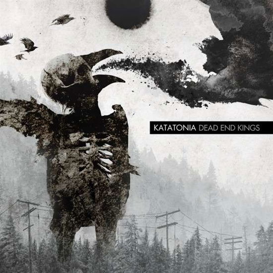 Dead End Kings - Katatonia - Música - Peaceville - 0801056840424 - 21 de fevereiro de 2014