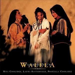 Cover for Walela (CD) (2021)