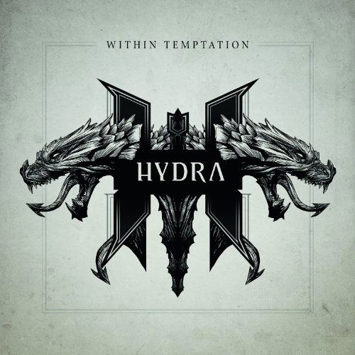 Hydra - Within Temptation - Musiikki - DRAMATICO - 0802987060424 - maanantai 3. helmikuuta 2014